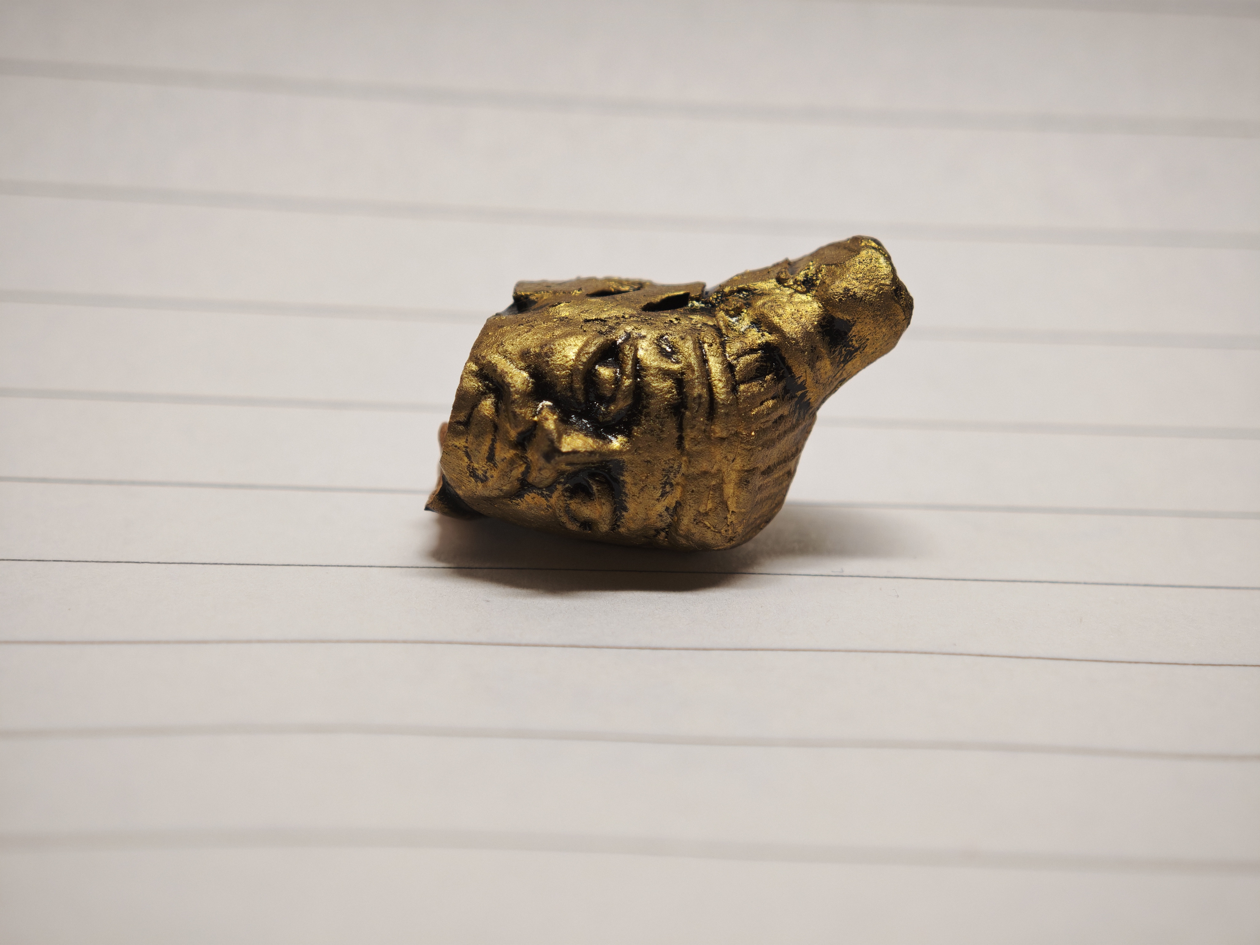 大秦分布式算力单元·末端节点