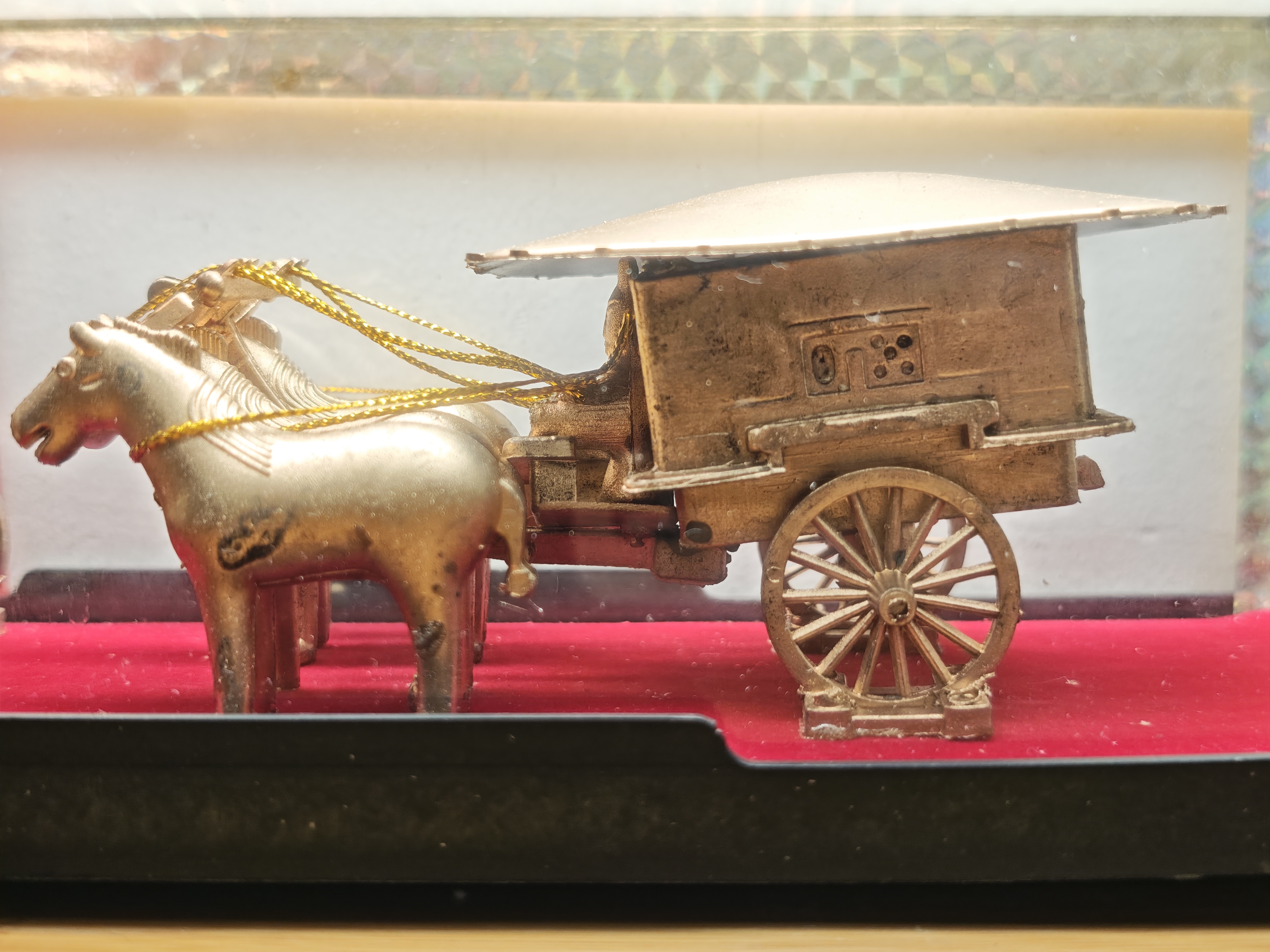 大秦一号·侧翼机动部队