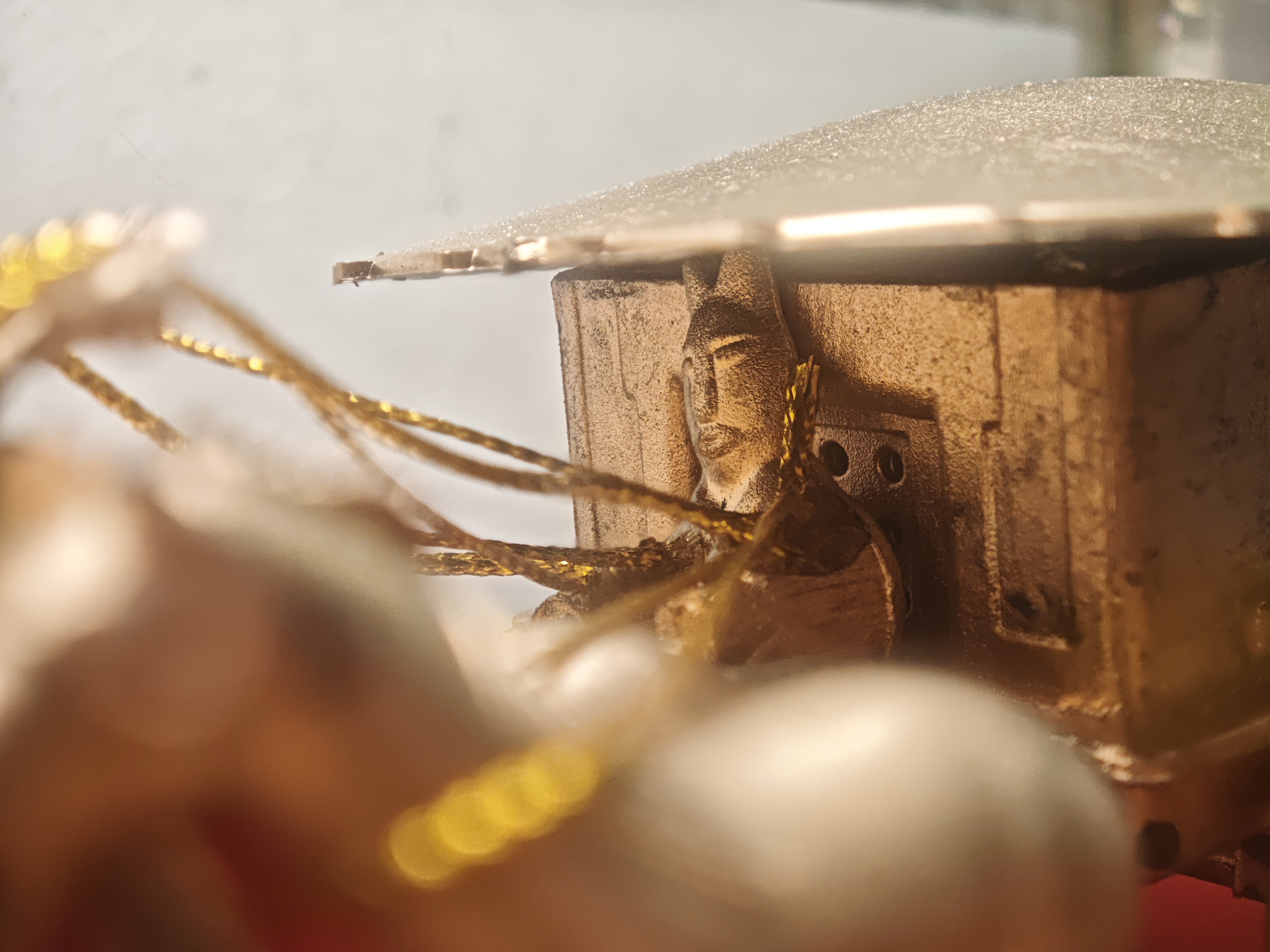 大秦首席代驾·王牌执行官·巡狩辅助驾驶模块