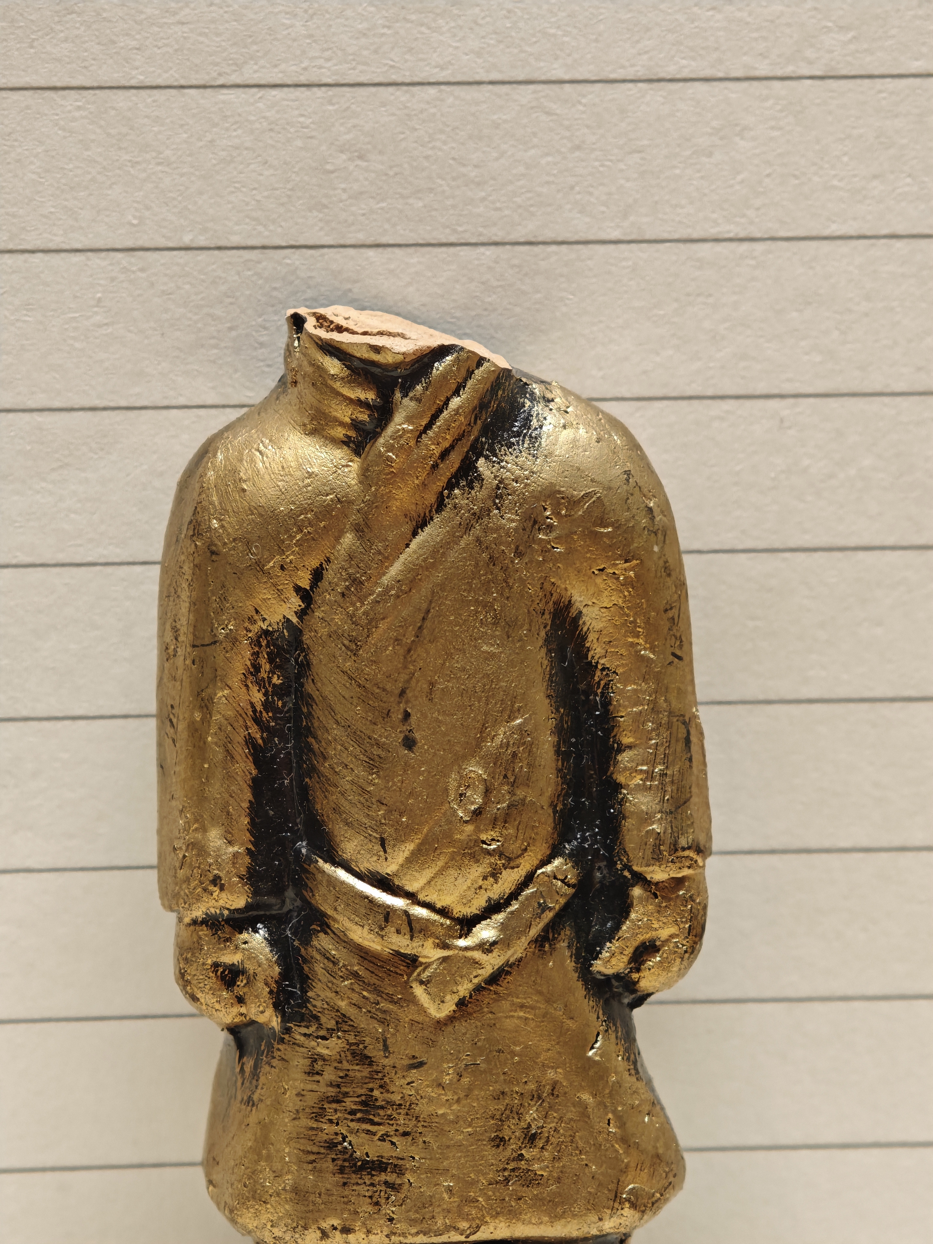 大秦勇士·沉思者